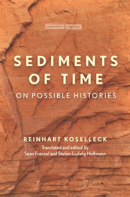 bokomslag Sediments of Time