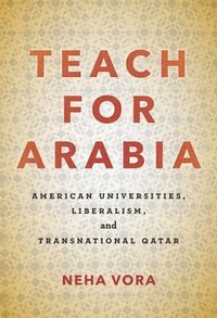 bokomslag Teach for Arabia