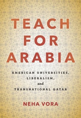 Teach for Arabia 1