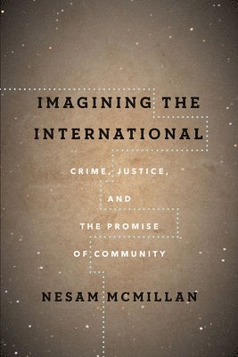 Imagining the International
