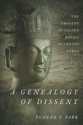 bokomslag A Genealogy of Dissent