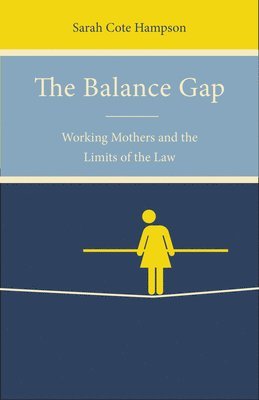 bokomslag Balance Gap