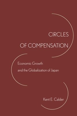 bokomslag Circles of Compensation