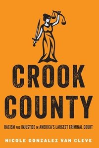 bokomslag Crook County
