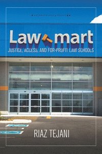 bokomslag Law Mart