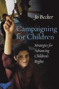 bokomslag Campaigning for Children