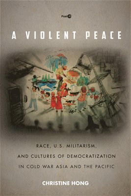 A Violent Peace 1