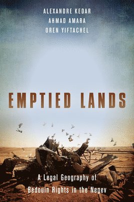 Emptied Lands 1