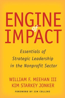 bokomslag Engine of Impact