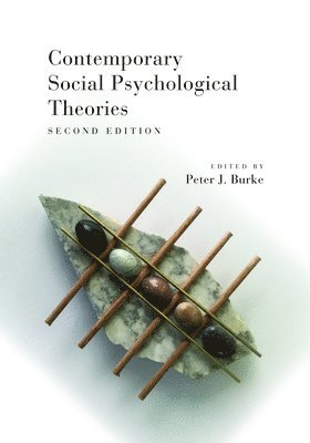 Contemporary Social Psychological Theories 1