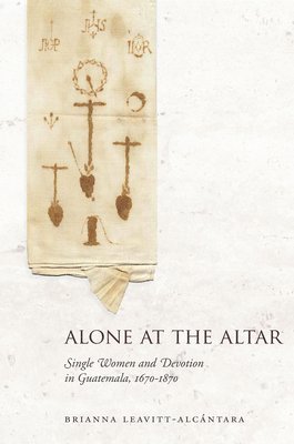 Alone at the Altar 1