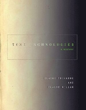 Text Technologies