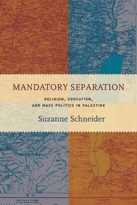 Mandatory Separation 1