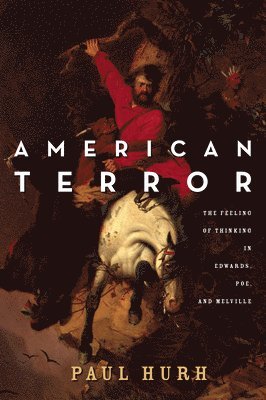 bokomslag American Terror