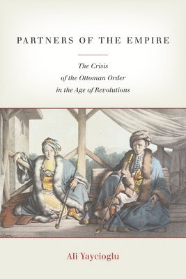 Partners of the Empire 1