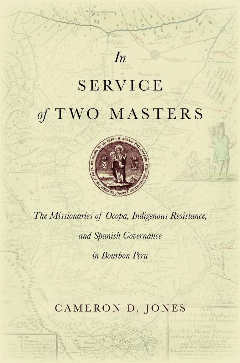 In Service of Two Masters