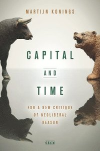 bokomslag Capital and Time