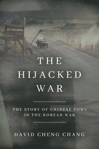 bokomslag The Hijacked War
