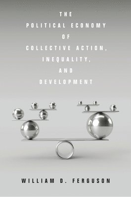 bokomslag Political Economy of Collective Action, Inequality, and Development