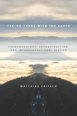 bokomslag Taking Turns with the Earth