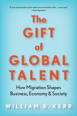 The Gift of Global Talent 1