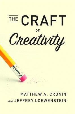 The Craft of Creativity 1