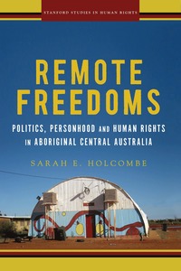 bokomslag Remote Freedoms