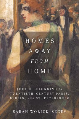 Homes Away from Home 1
