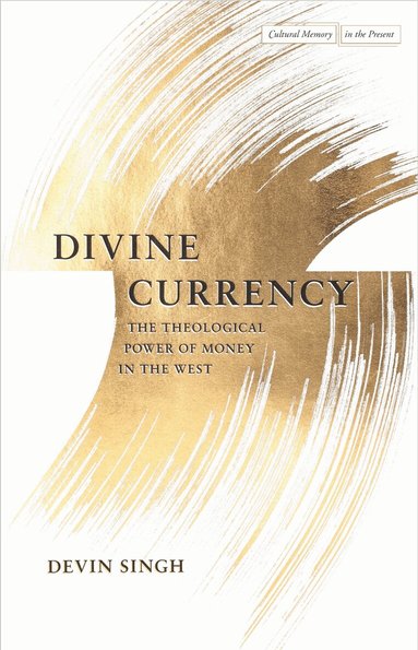 Devin Singh - Divine Currency, Häftad