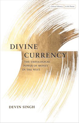 bokomslag Divine Currency