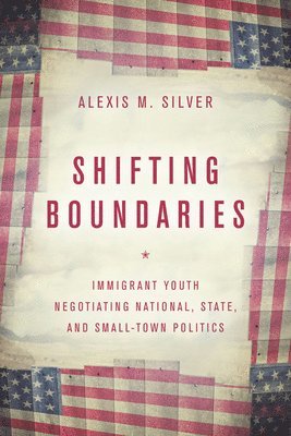 Shifting Boundaries 1