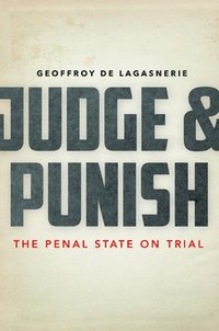 bokomslag Judge and Punish