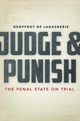 Judge and Punish 1