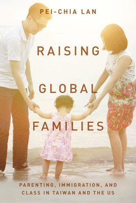 Raising Global Families 1