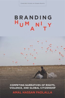 Branding Humanity 1