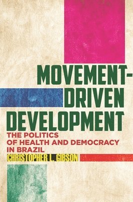 bokomslag Movement-Driven Development