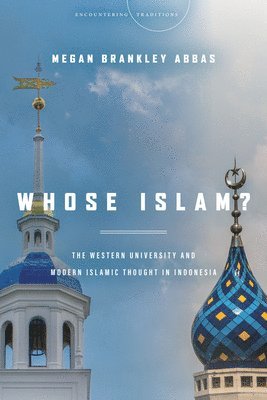bokomslag Whose Islam?