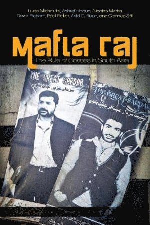 Mafia Raj 1