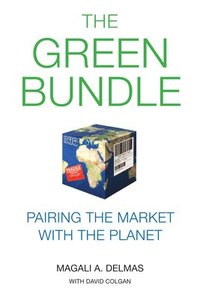 bokomslag The Green Bundle