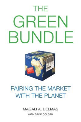 The Green Bundle 1