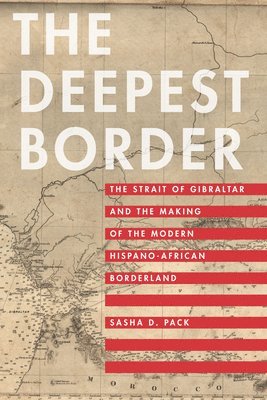 The Deepest Border 1