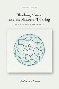 bokomslag Thinking Nature and the Nature of Thinking