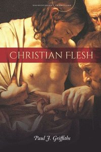 bokomslag Christian Flesh