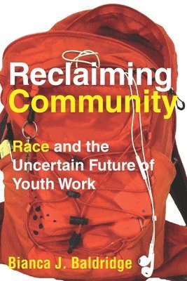 Reclaiming Community 1