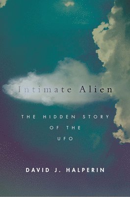 Intimate Alien 1