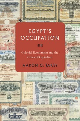 Egypt's Occupation 1