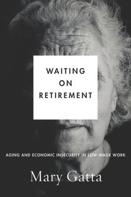 Waiting on Retirement 1