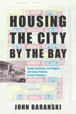 Housing the City by the Bay 1