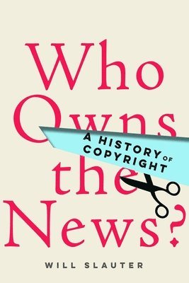 Who Owns the News? 1