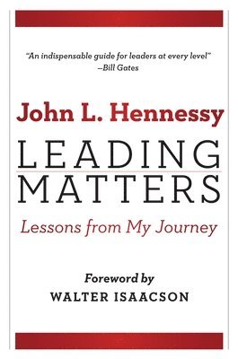 Leading Matters 1